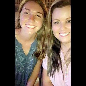 Meet your Posher, Inga